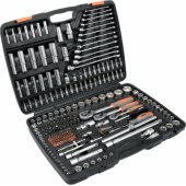 Sthor tool set 216 el. (58691)