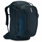 5317 Landmark 70L Travel Pack Darkest Blue