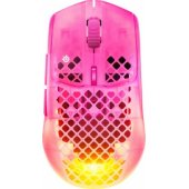 SteelSeries Aerox 3 Wireless Gen 2 | Magenta Haze | 2.4