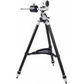 Mounting the Skywatcher Avant AZ-EQ