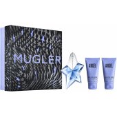 Angel EDP 25ml + Body Lotion 50 ml + Shower Gel 50ml
