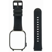 Kids Cute 2 4G Strap Black