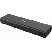 PD60 M.2 SATA/ NVMe Black SP000HSPSDPD60CK