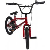 SYMBOL 16" Red