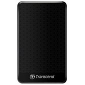External HDD 2.5®® StoreJet 2TB Antishock