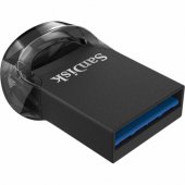512 GB Ultra Fit USB 3.1 Black