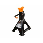 Jack stand 344/ 510mm up to 3T 2pcs.