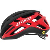 Giro Kask szosowy GIRO AGILIS INTEGRATED MIPS czerwony roz. S (51-55 c