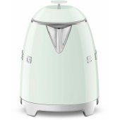 KLF05PGEU Pastel Green