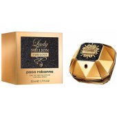 Lady Million Fabulous EDP 50ml