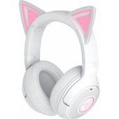 Kraken Kitty V2 BT White