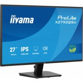 ProLite X2792QSU-B1 27" IPS 16:9