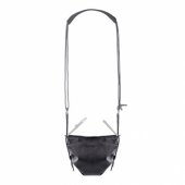 OneGo Cloud Shoulder case Black