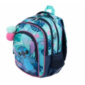 School backpack 1ZAM Blue