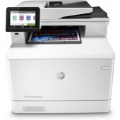 Color LaserJet Pro M479fdw