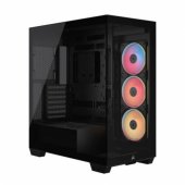 3500X LX-R RGB iCUE Link Black