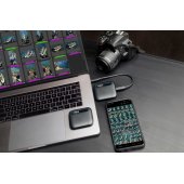 X6 2TB Black CT2000X6SSD9