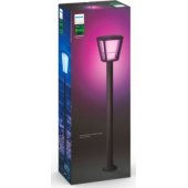 Philips Hue Econic RGBW outdoor lantern 1 x 15W 24V