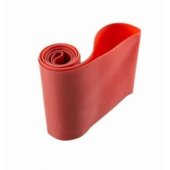 Exercise Rubber GU04 0.7mm Red