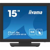 ProLite T1531SR-B1S 15" VA 4:3