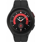 Galaxy Watch5 Pro 45mm R925 LTE Black