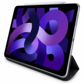 Magnetic 4G Big Logo iPad Air 13" 2024 Black