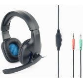 GHS-04 Black