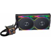 Galahad II 120mm Water Cooling Black