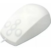 Medical Mouse White