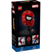 76285 Spider-Man®s Mask