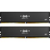 XPower Pulse Gray 2x16GB DDR5 6000MHZ UDIMM SP032GXLWU60AFDJ