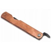 Higo Irogane Damascus