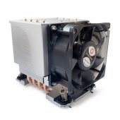 S6 80mm CPU Cooler