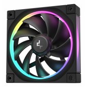 FL12 120mm Case Fan Black R-FL12-BKAPN1-G