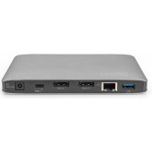 Thunderbol 3 Dockingstation 8K USB Type-C