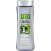 Joanna JOANNA*POWER MEN żel p/ pr.4w1 300ml