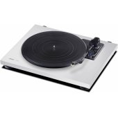 TN-180BT-A3/ W Bluetooth Turntable White