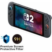 Premium Screen Protective Filter Nintendo Switch 2