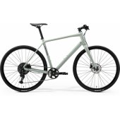 Speeder 60 2026 L Silk Early Moss Grey/ Purple