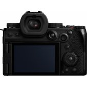 Lumix S5M2X Body