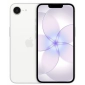 iPhone 17e 256GB White