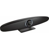 Iris Conference Camera Black