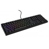 Thor 404 Black Gateron Yellow Pro US Black