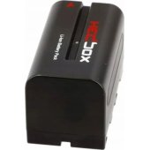 NPF 7.4V 4400mAh RP-NPF770