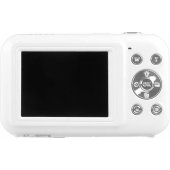 X Hello Kitty DZ-100 White