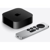 TV 4K Wi‑Fi + Ethernet with 128GB storage 3rd Gen