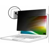 BP140W1B Bright Screen Privacy Filter for 14" 16:10