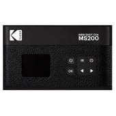 Mini Shot 2 Era MS200 Black