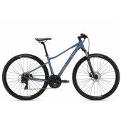Rove 4 Blue Ashes L