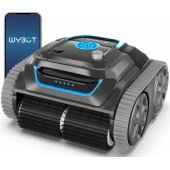 S1 Wireless Robotic Pool Cleaner